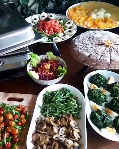 Fornito - restaurante e pizzaria Open Times