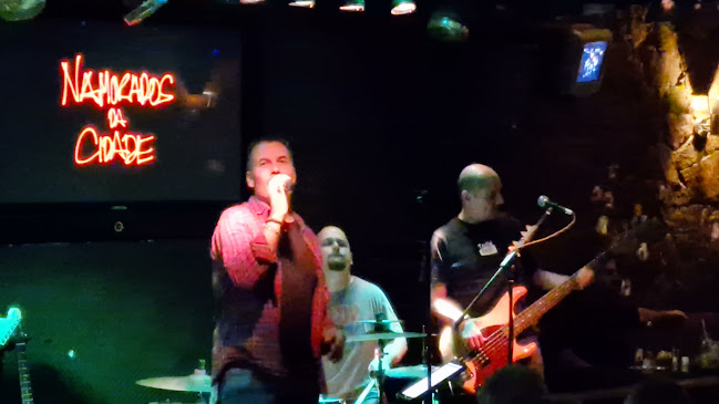 Comentarii opinii despre Templários Bar