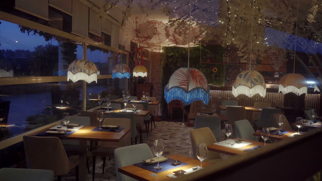 Comentarii opinii despre YÜJIN Sushi (Santa Maria da Feira)