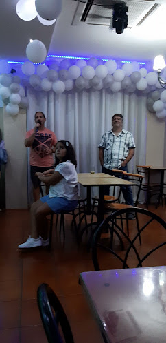 Restaurante Rapótacho - Amora