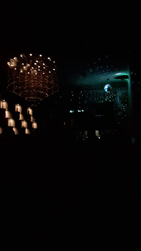 The Wall Bar - Gastronomia e hotelaria