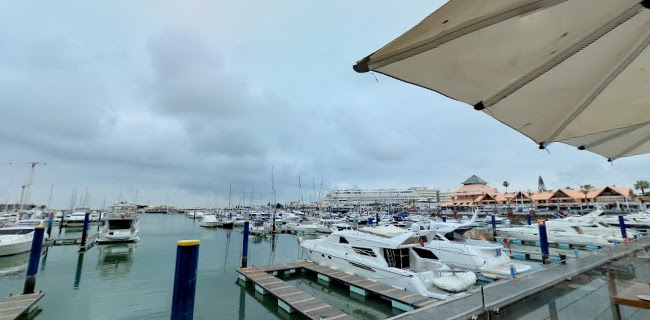 uniko Marina Restaurant Lounge Phone number