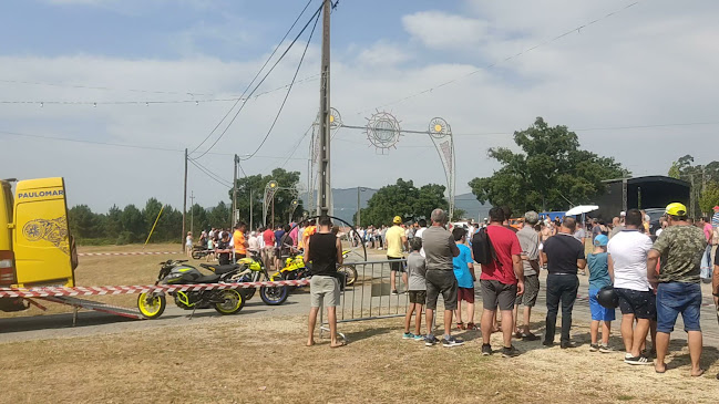 Mercado Cerdal - Valença