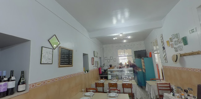 Restaurante A Capelinha do Monte - Caldas da Rainha