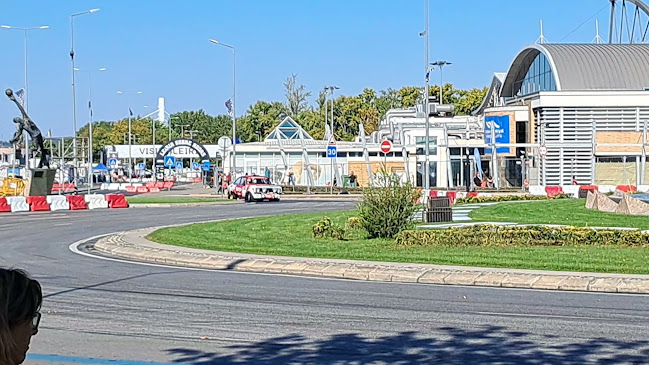 Comentarii opinii despre Estádio