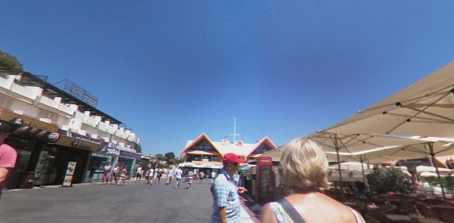 Opinii despre Hole in One Pub - Sports Bar în Loulé - Gastronomia e hotelaria