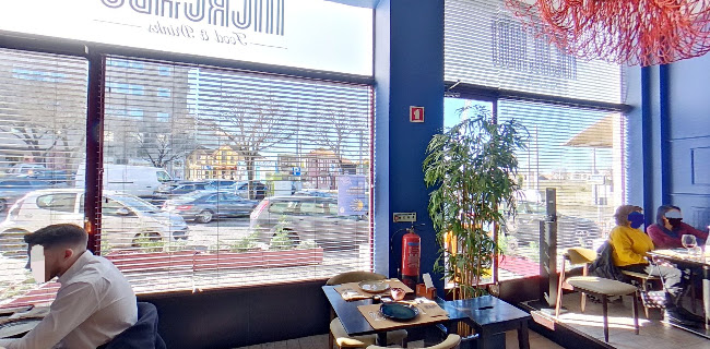 Opinii despre Mercado - Food & Drinks în Matosinhos - Gastronomia e hotelaria