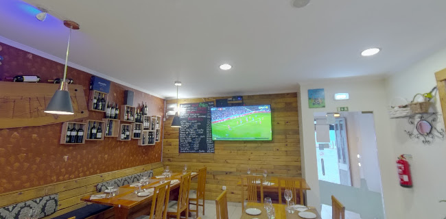 Tasca do TinTin - Restaurante