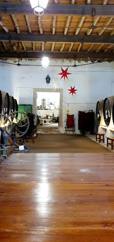 Quinta das Cerejeiras, Largo dos Aviadores, 2540-159 Bombarral