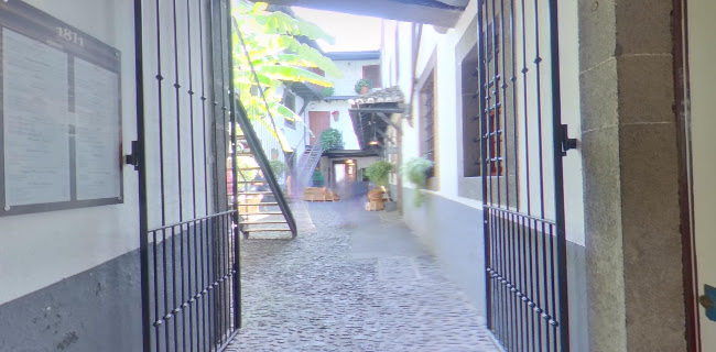 Opinii despre 1811 Bistro *Restaurante* în Funchal - Gastronomia e hotelaria