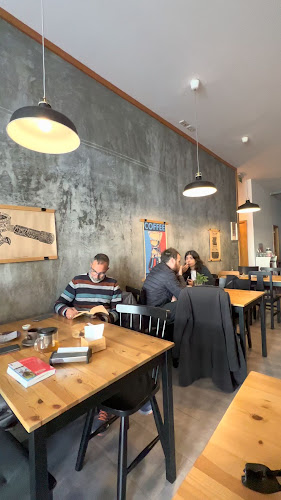 Opinii despre Cafetaria Mesa 325 în Porto - Gastronomia e hotelaria