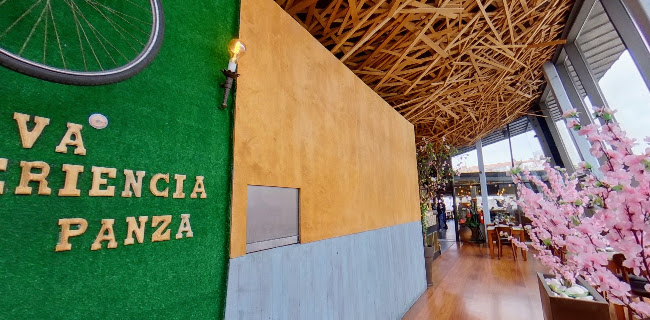 Sancho Panza ...no Cais de Gaia - Vila Nova de Gaia