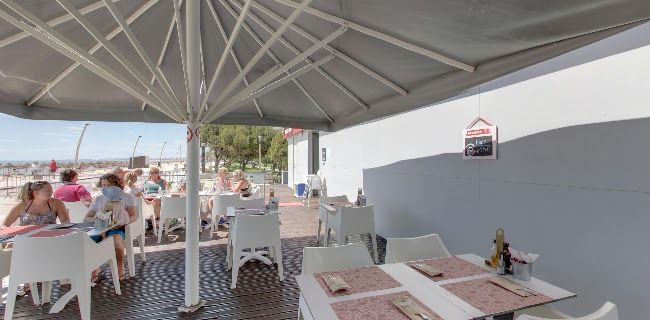 Opinii despre A Gaivota Beach Restaurant Bar în Quarteira - Gastronomia e hotelaria