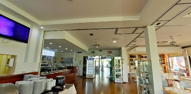 São Lourenço by Trincanela - Abrantes