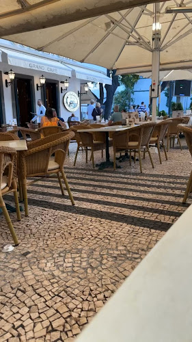 Reviews of Golden Gate Grand Café in Funchal - Gastronomia e hotelaria