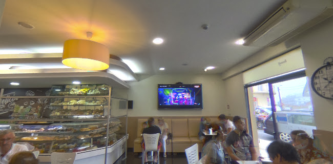 Confeitaria Delicia do Canto - Argoncilhe