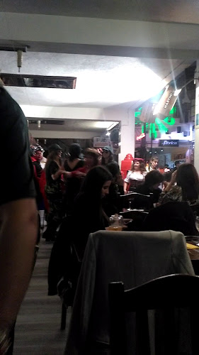 A Fábrica Restaurante - Viseu