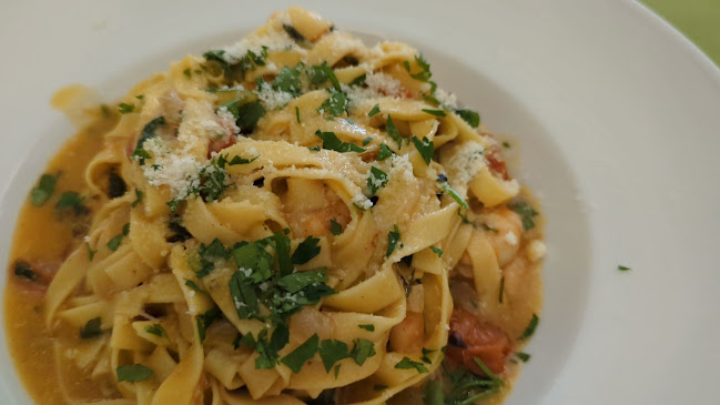 Restaurante Íntimo - Gastronomia e hotelaria