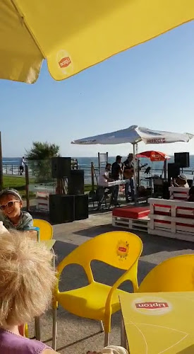 Mucaba Bar - Pedras Amarelas Open Times