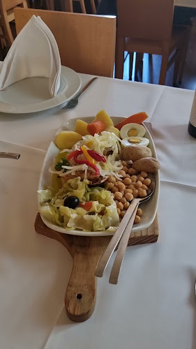 Solar do Bacalhau - Gastronomia e hotelaria