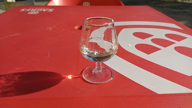 Opinii despre Café Brasil în Fail - Gastronomia e hotelaria