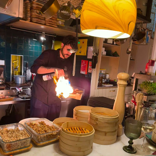 Opinii despre Praça Boavista în Porto - Gastronomia e hotelaria