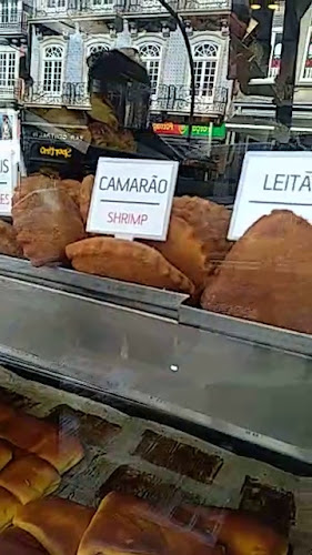 Confeitaria dos Clérigos - Gastronomia e hotelaria