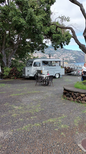 Opinii despre Santa Catarina Café în Funchal - Gastronomia e hotelaria