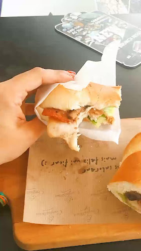 Comentarii opinii despre A Confeitaria [na.avenida]