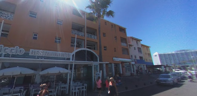 Capriccio - Gastronomia e hotelaria