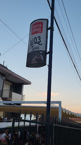 Aiq3 Tapas - Gastronomia e hotelaria