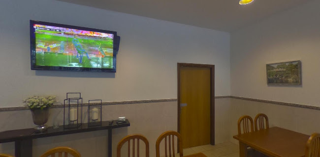 Verde Minho II (Dume) - Gastronomia e hotelaria