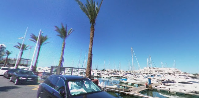 Capriccio - Quarteira