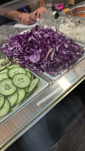 Opinii despre Kami Doner Kebab(halal) Albufeira în Albufeira - Gastronomia e hotelaria