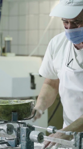 Opinii despre Padaria Panibom în Valpaços - Gastronomia e hotelaria