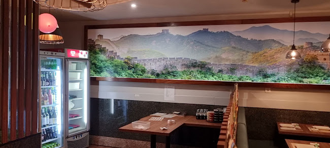 Opinii despre Musaxi 2 Restaurante Japonês în Porto - Gastronomia e hotelaria