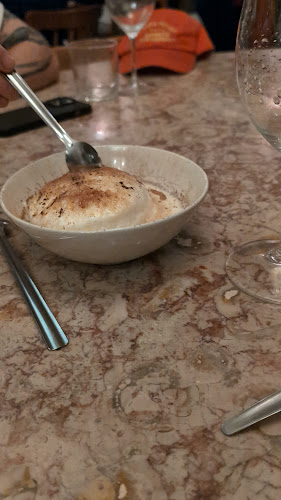 Opinii despre Taberna da Rua das Flores în Lisboa - Gastronomia e hotelaria