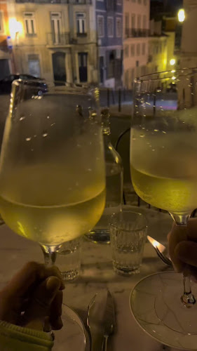 Oyster & Margarita - Lisboa