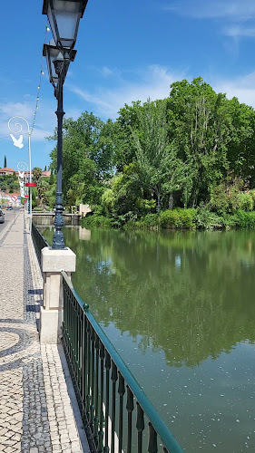 Estrelas De Tomar - Tomar