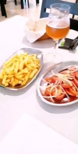 Opinii despre Churrasqueira Dom Duarte în Leiria - Gastronomia e hotelaria