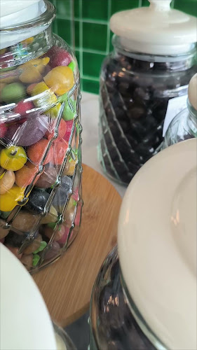 Comentarii opinii despre Pastelaria Flor de Aveiro