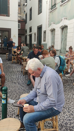 Reviews of Rei da Poncha in Funchal - Gastronomia e hotelaria