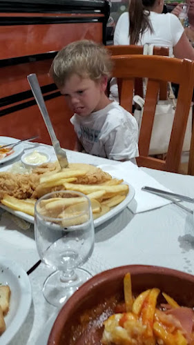 Opinii despre Taberna Ponto de Encontro în Vila Real de Santo António - Gastronomia e hotelaria