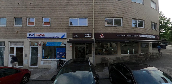 Cidade do Pão - Gastronomia e hotelaria