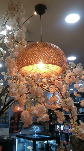 Opinii despre Sandra's Café în Fernão Ferro - Gastronomia e hotelaria