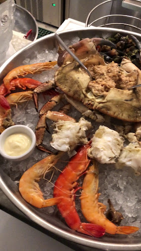 Comentarii opinii despre Ostras & Coisas