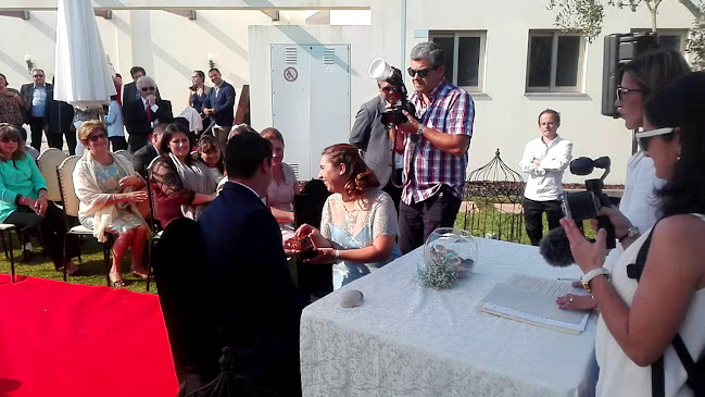 Quinta das Muralhas - Pampilhosa do Botão