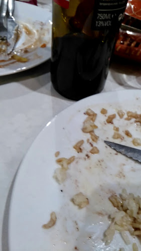 Bom de Brasa - Restaurante