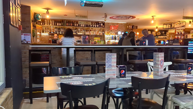 Route 66 - Your American Bar & Restaurant