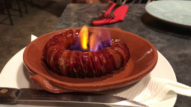 11 Tapas - Restaurante & Cocktail, WineBar - Lisboa